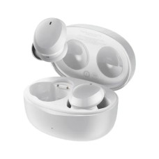 Бездротові Bluetooth навушники Baseus Bowie E2 True Wireless Earphones BT 5.2 White NGTW090002